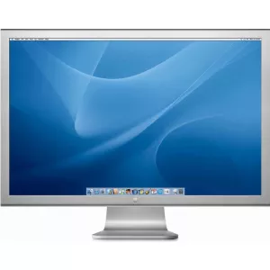 Apple Cinema 30&quot;