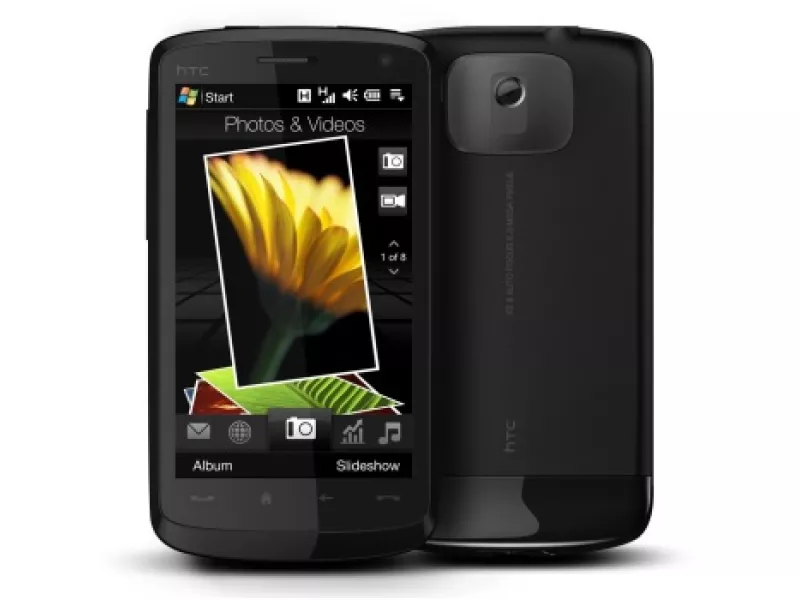 HTC Touch HD
