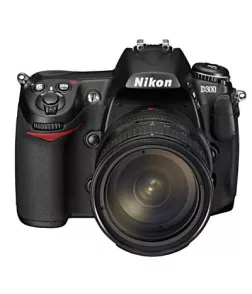 Nikon D300