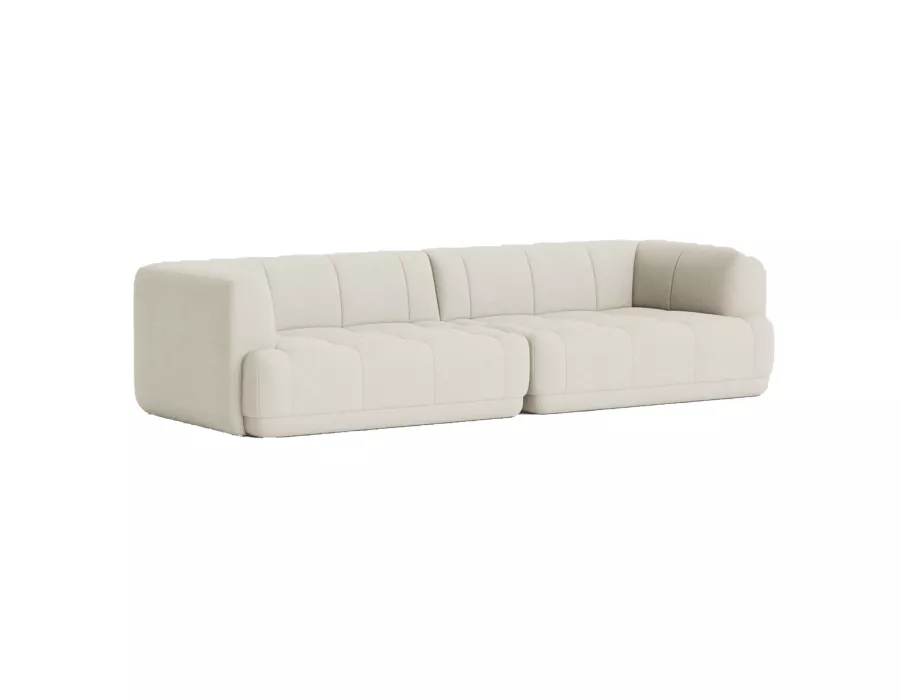 Quilton Sofa | Combination 10